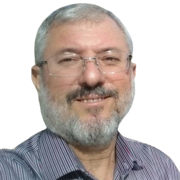 حسين عوض  الفراج